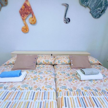 Carretonas Room Granada Luaran gambar
