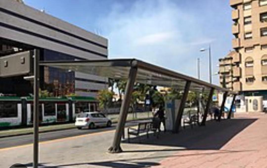 Carretonas Room Granada Luaran gambar
